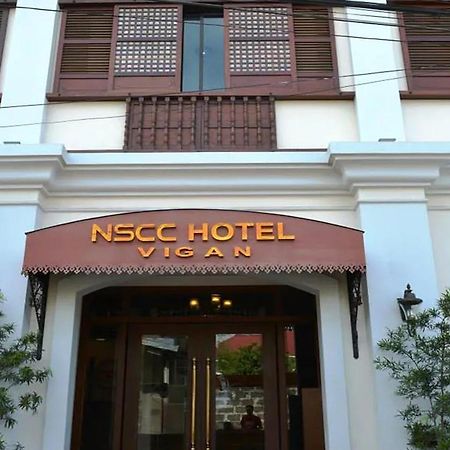 Nscc酒店-美岸 外观 照片