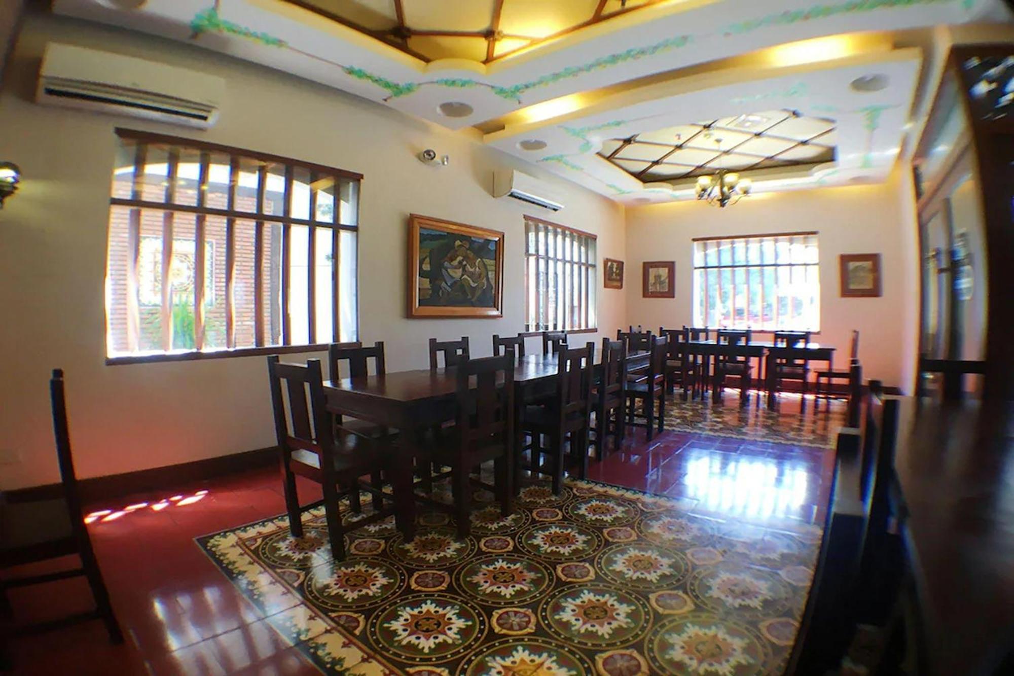 Nscc酒店-美岸 外观 照片