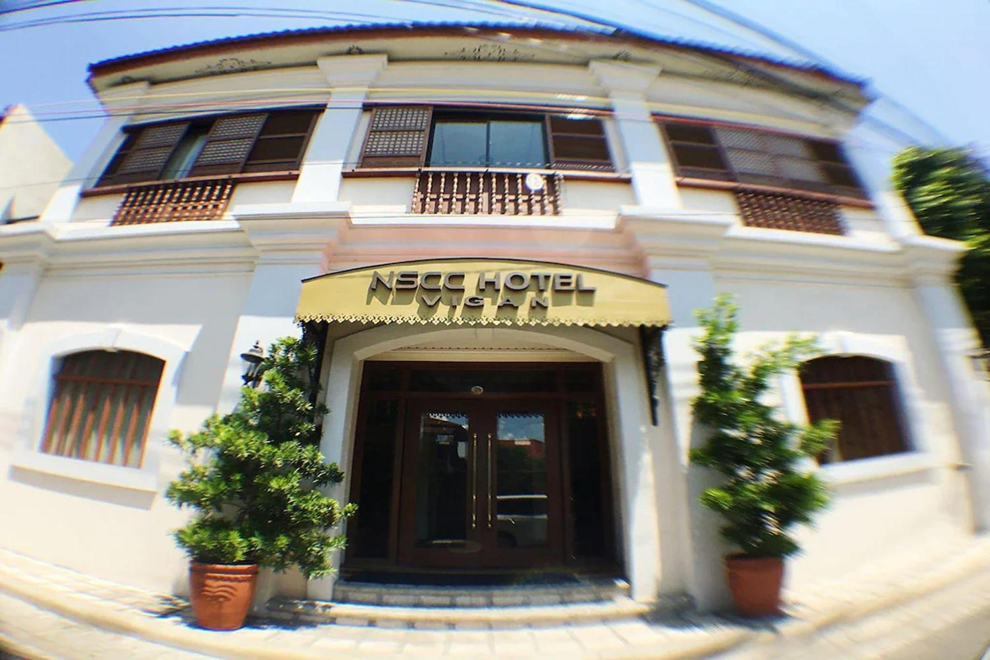 Nscc酒店-美岸 外观 照片