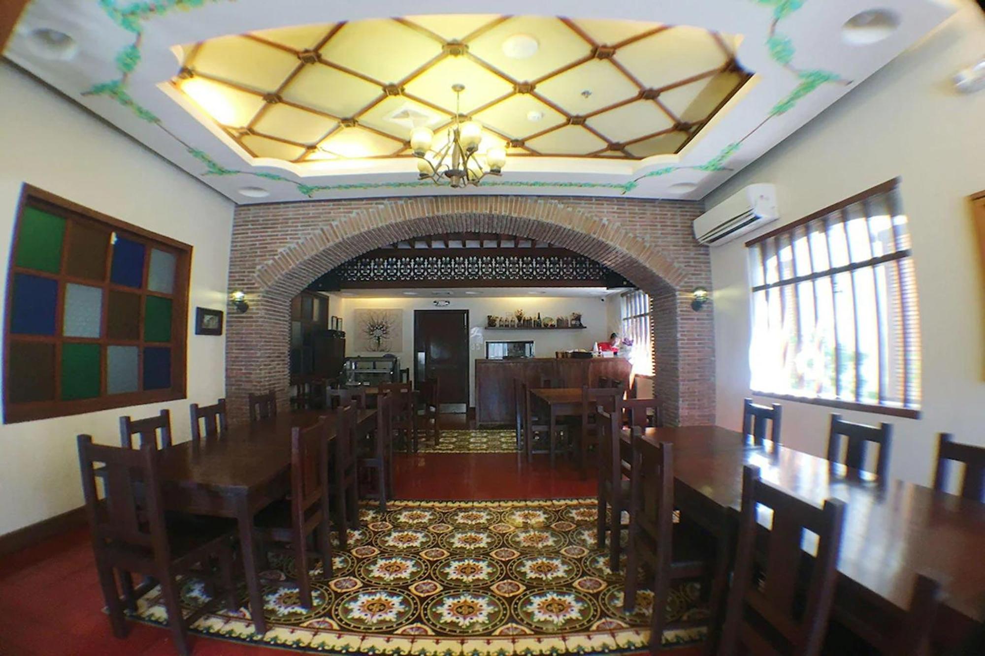 Nscc酒店-美岸 外观 照片