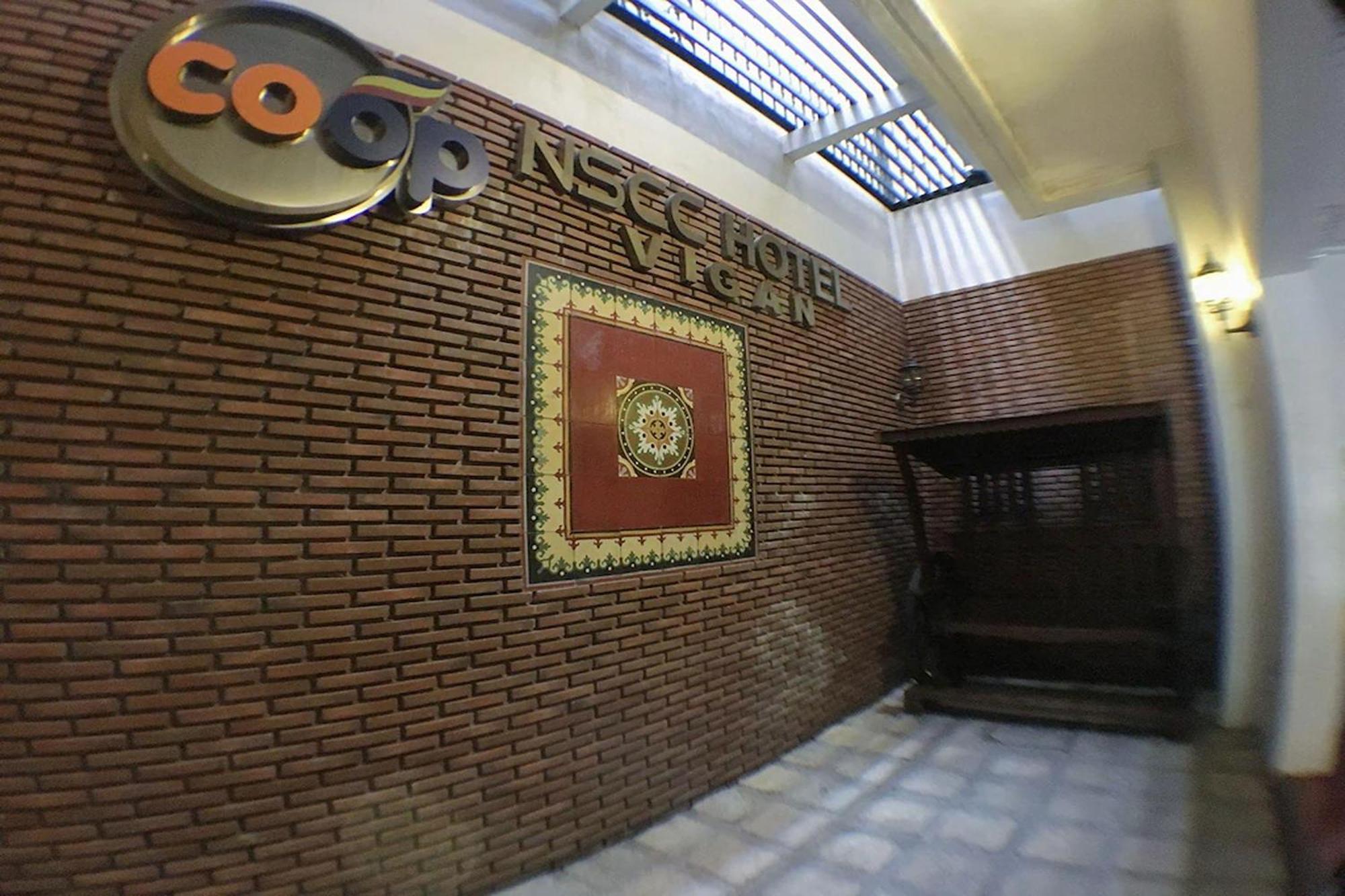 Nscc酒店-美岸 外观 照片