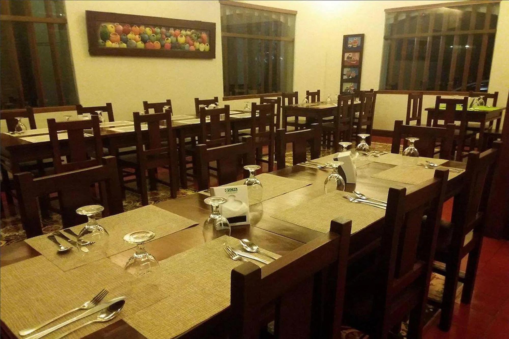Nscc酒店-美岸 外观 照片