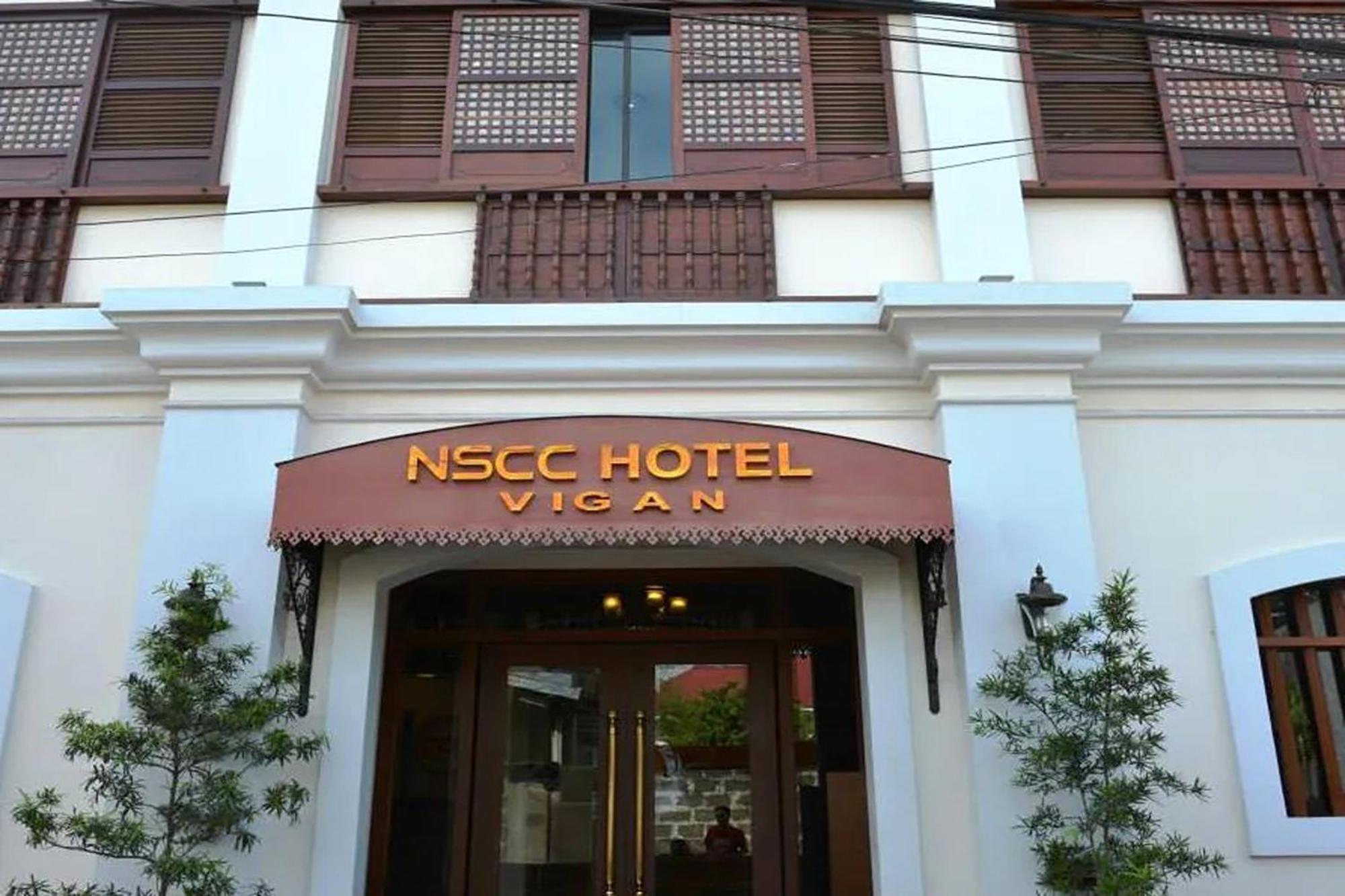 Nscc酒店-美岸 外观 照片