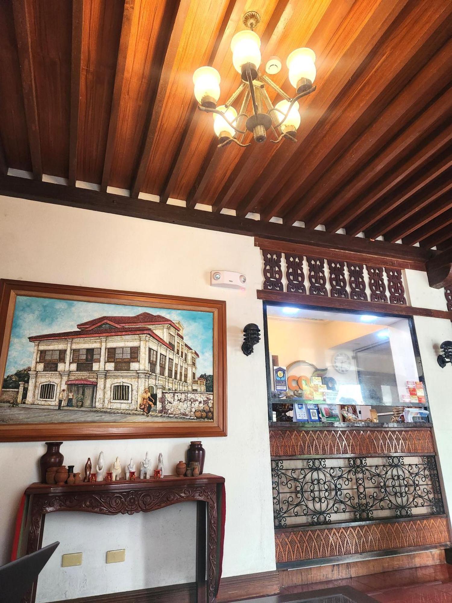 Nscc酒店-美岸 外观 照片